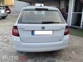 Skoda Fabia Break 1.0TSI 95cv Style