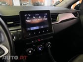 Renault Captur 1.0 TCe Techno