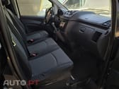 Mercedes-Benz Vito 113 CDi/34 Longo