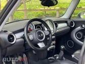 MINI Cooper Cooper S