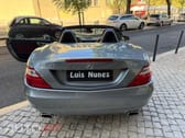 Mercedes-Benz SLK 250 CDi BE