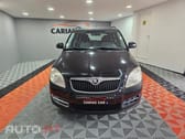 Skoda Fabia Break 1.4 TDi Ambition