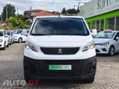 Peugeot Expert 2.0 BlueHDi