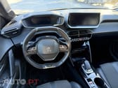 Peugeot E-208 50 kWh GT Line