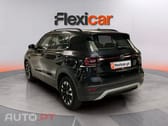 Volkswagen T-Cross 1.0 TSI Life DSG