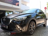 Mazda CX-3 1.5 Sky.Excellence