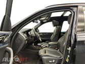 BMW iX3 M Sport Impressive
