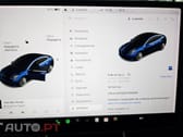 Tesla Model 3 Long Range Tração Traseira