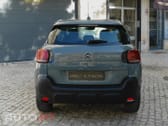 Citroen C3 Aircross 1.2 PureTech C-Series