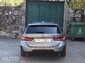 BMW 330 e Touring Pack M Auto