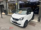 Smart ForTwo 1.0 Passion 71 Aut.