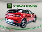 Volkswagen Id.4 I.V.A DEDUTIVEL PRO 195kW 4MOTION 