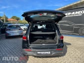 Mercedes-Benz EQB 300 4Matic AMG Line