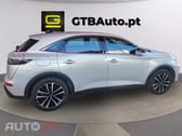 DS DS7 Crossback E-Tense Bastille+ EAT8