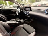 Mercedes-Benz A 180 d 7G-DCT AMG Line