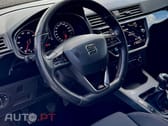 Seat Ibiza 1.0 TSI FR