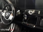 Smart ForTwo 0.8 cdi Passion 54