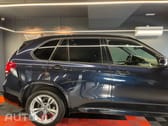 BMW X5 25 d sDrive