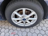 Ford Fiesta 1.1 Ti-VCT Business