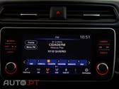Nissan Leaf N-CONNECTA