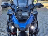 BMW R Rallye