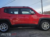 Jeep Renegade 1.3 T-GDI 4xe Auto Limited