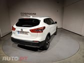 Nissan Qashqai 1.3 DIG-T N-Tekna  