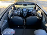 Fiat 500C 1.0 Hybrid Dolcevita