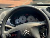 Citroen Berlingo 1.4i Multispace