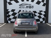Fiat 500 1.3 16V MJ Lounge S&S