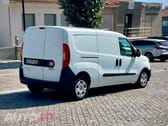 Fiat Doblo 1.6 MJ 3L