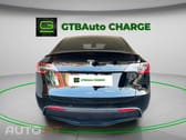 Tesla Model Y I.V.A DEDUTÍVEL Performance Dual Motor AWD