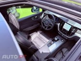 Volvo XC60 2.0 T6 PHEV Black Edition AWD