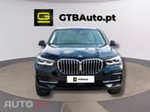 BMW X5 I.V.A DEDUTIVEL xDrive 45e 