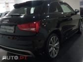 Audi A1 1.2 TFSI S-line