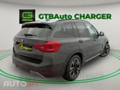 BMW iX3 74 kWh