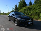 Mercedes-Benz CLA 180 SHOOTING BREAK AMG LINE