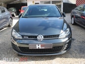 Volkswagen Golf Gtd 2.0