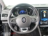 Renault Mégane 1.5 dCi Bose Edition