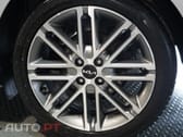 Kia Rio 1.0 T-GDI 100