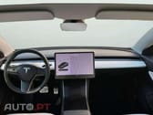 Tesla Model 3 Long Range Dual Motor AWD