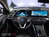 BMW i4 eDrive40