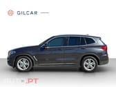 BMW X3 30 e xDrive