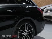 Mercedes-Benz CLA 200 d Shooting Brake AMG Line Aut.