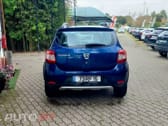 Dacia Sandero 0.9 TCe Stepway