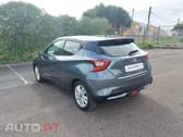 Nissan Micra 1.0 IG-T N-Connecta