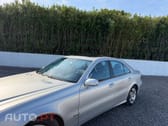 Mercedes-Benz E 220 CDi Avantgarde