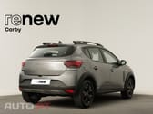 Dacia Sandero Sandero 1.2 ECO-G Stepway Extreme
