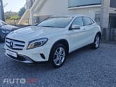 Mercedes-Benz GLA 180 d 7G-DCT Urban