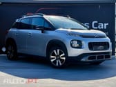 Citroen C3 Aircross 1.2 PureTech Feel
